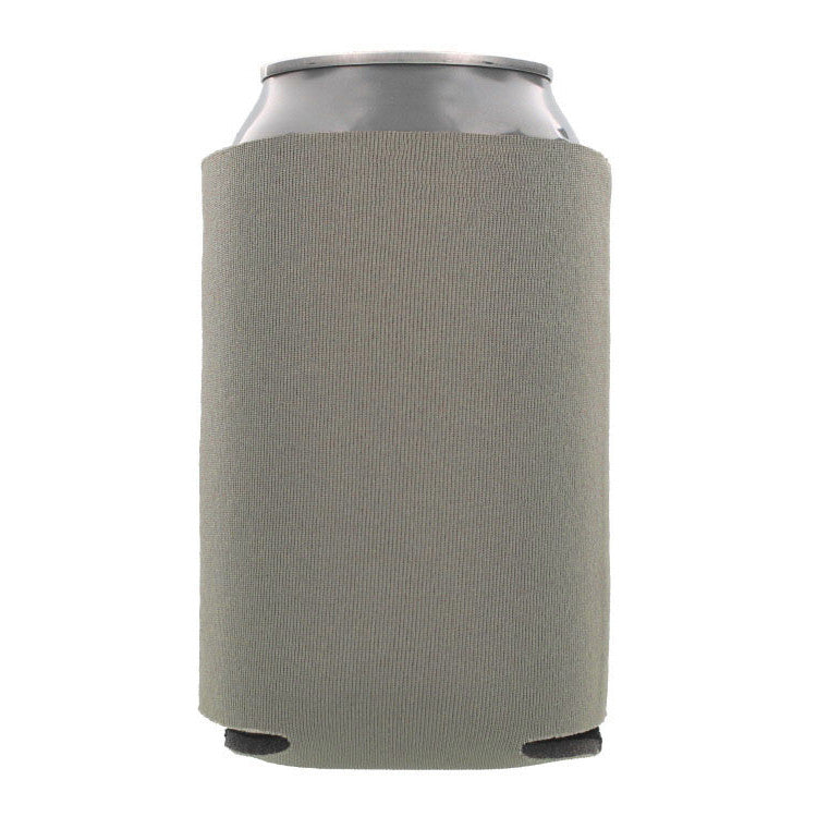 Can Cooler - Gray