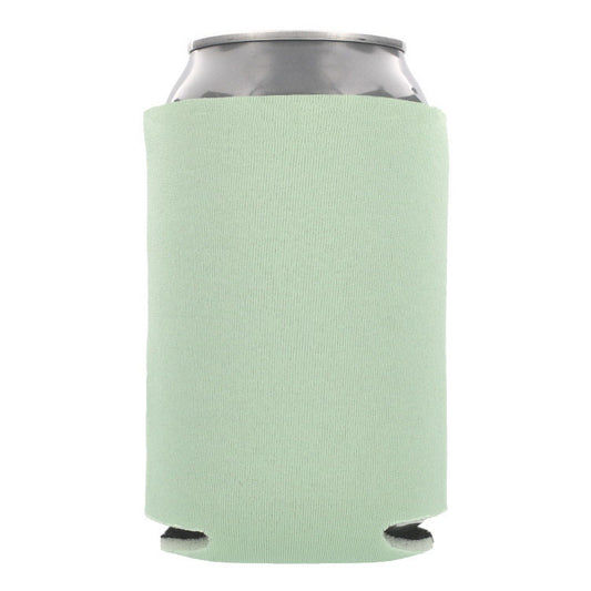 Can Cooler - Mint
