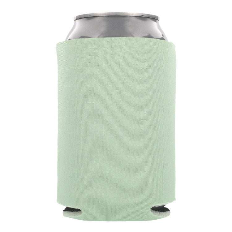 Can Cooler - Mint