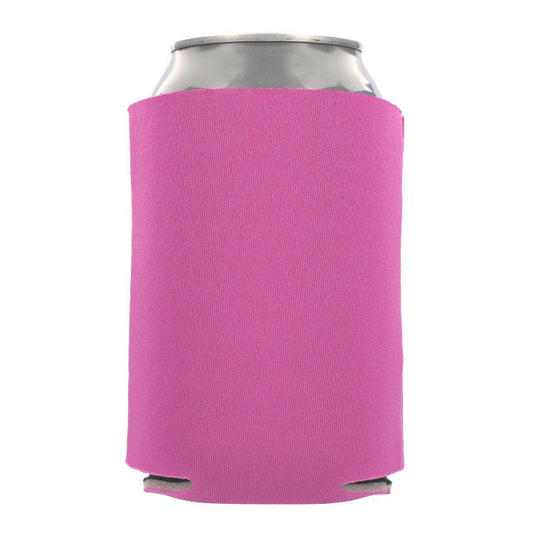 Can Cooler - Orchid