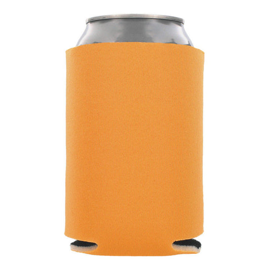 Can Cooler - Peach