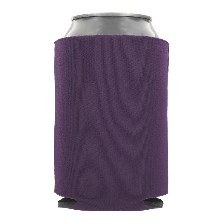 Can Cooler - Purple