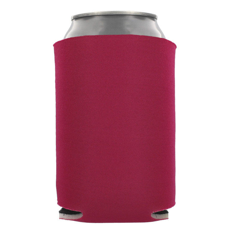 Can Cooler - Raspberry