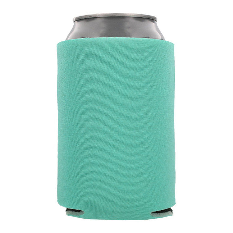 Can Cooler - Robin's Egg Blue