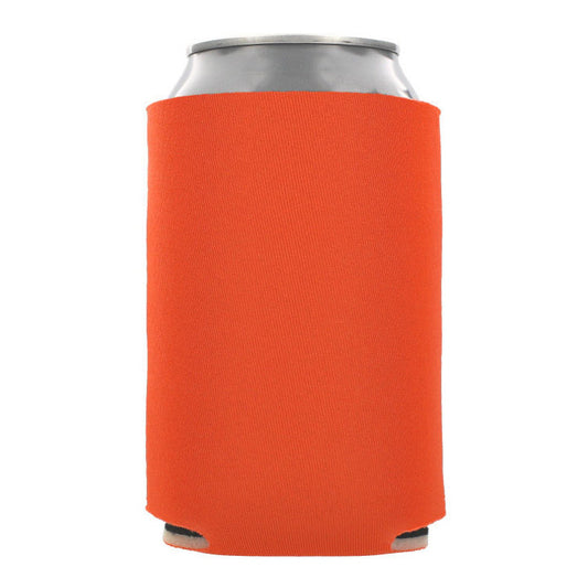 Can Cooler - Tangerine