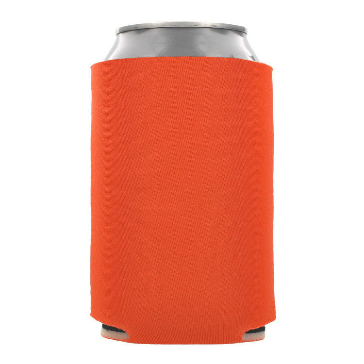 Can Cooler - Tangerine