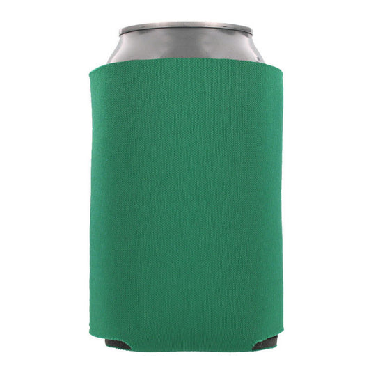 Can Cooler - Teal
