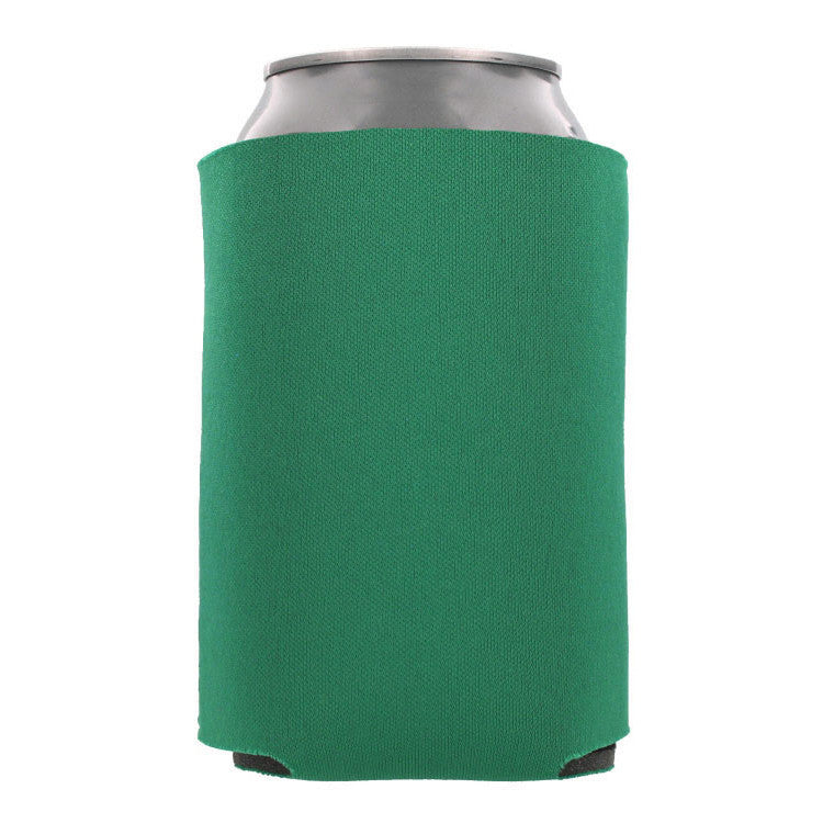 Can Cooler - Teal