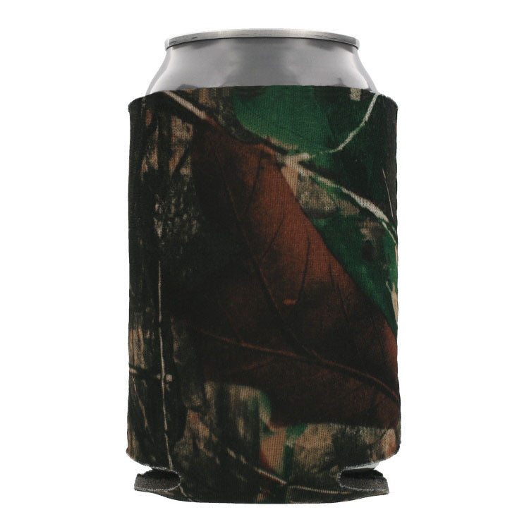 Can Cooler - True Life Camo