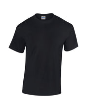 Load image into Gallery viewer, RTS - Gildan Heavy Blend T-shirt (5000 series) Black
