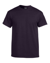 Load image into Gallery viewer, Gildan Heavy Blend T-shirt (5000 series) Blue and Green Shades
