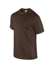 Load image into Gallery viewer, Gildan Heavy Blend T-shirt (5000 series) Brown and Grey Shades
