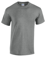 Load image into Gallery viewer, RTS - Gildan Heavy Blend T-shirt (5000 series) Brown and Grey Shades
