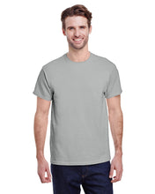 Load image into Gallery viewer, Gildan Heavy Blend T-shirt (5000 series) Brown and Grey Shades
