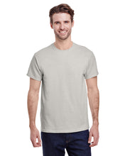 Load image into Gallery viewer, Gildan Heavy Blend T-shirt (5000 series) Brown and Grey Shades
