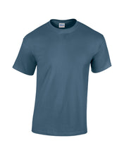 Load image into Gallery viewer, Gildan Heavy Blend T-shirt (5000 series) Blue and Green Shades
