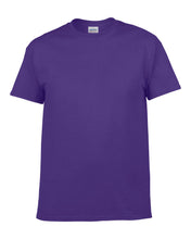 Load image into Gallery viewer, Gildan Heavy Blend T-shirt (5000 series) Pinks, Purples, Reds, Oranges
