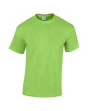 Load image into Gallery viewer, RTS - Gildan Heavy Blend T-shirt (5000 series) Blue and Green Shades
