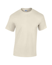 Load image into Gallery viewer, Gildan Heavy Blend T-shirt (5000 series) Brown and Grey Shades
