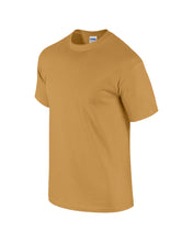 Load image into Gallery viewer, Gildan Heavy Blend T-shirt (5000 series) Yellow Shades
