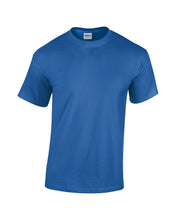 Load image into Gallery viewer, RTS - Gildan Heavy Blend T-shirt (5000 series) Blue and Green Shades
