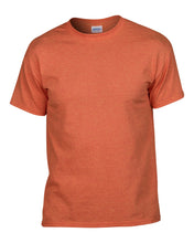 Load image into Gallery viewer, Gildan Heavy Blend T-shirt (5000 series) Pinks, Purples, Reds, Oranges
