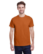 Load image into Gallery viewer, Gildan Heavy Blend T-shirt (5000 series) Pinks, Purples, Reds, Oranges
