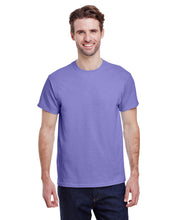 Load image into Gallery viewer, Gildan Heavy Blend T-shirt (5000 series) Pinks, Purples, Reds, Oranges
