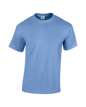 Load image into Gallery viewer, Gildan Heavy Blend T-shirt (5000 series) Blue and Green Shades
