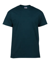 Load image into Gallery viewer, RTS - Gildan Heavy Blend T-shirt (5000 series) Blue and Green Shades
