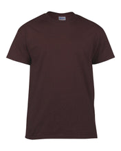 Load image into Gallery viewer, Gildan Heavy Blend T-shirt (5000 series) Brown and Grey Shades
