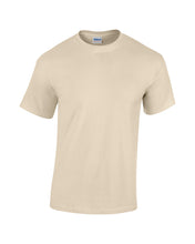 Load image into Gallery viewer, Gildan Heavy Blend T-shirt (5000 series) Brown and Grey Shades
