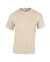 Load image into Gallery viewer, RTS - Gildan Heavy Blend T-shirt (5000 series) Brown and Grey Shades
