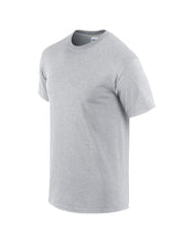 Load image into Gallery viewer, Gildan Heavy Blend T-shirt (5000 series) Brown and Grey Shades
