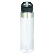 Load image into Gallery viewer, Kensington BPA Free Tritan Sport Bottle 20oz - Clear
