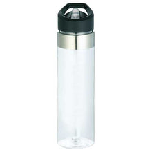 Load image into Gallery viewer, Kensington BPA Free Tritan Sport Bottle 20oz - Clear
