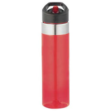 Load image into Gallery viewer, Kensington BPA Free Tritan Sport Bottle 20oz - Red
