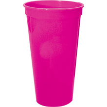 Load image into Gallery viewer, Stadium Cups - 24 oz
