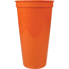 Load image into Gallery viewer, Stadium Cups - 24 oz
