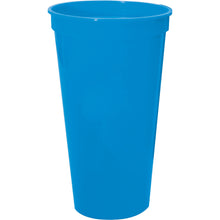 Load image into Gallery viewer, Stadium Cups - 24 oz
