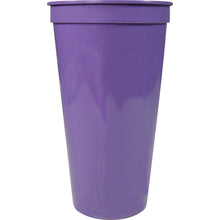 Load image into Gallery viewer, Stadium Cups - 24 oz
