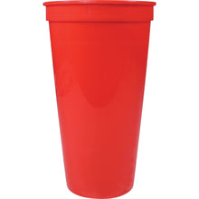 Load image into Gallery viewer, Stadium Cups - 24 oz
