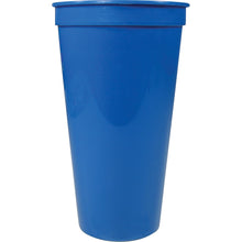 Load image into Gallery viewer, Stadium Cups - 24 oz
