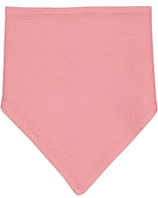 Load image into Gallery viewer, Rabbit Skins Infant Premium Jersey Bandana Bib RS1012
