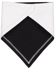 Load image into Gallery viewer, Rabbit Skins Infant Premium Jersey Bandana Bib RS1012
