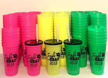 Load image into Gallery viewer, Stadium Cups - 12 oz
