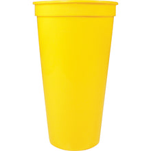 Load image into Gallery viewer, Stadium Cups - 24 oz
